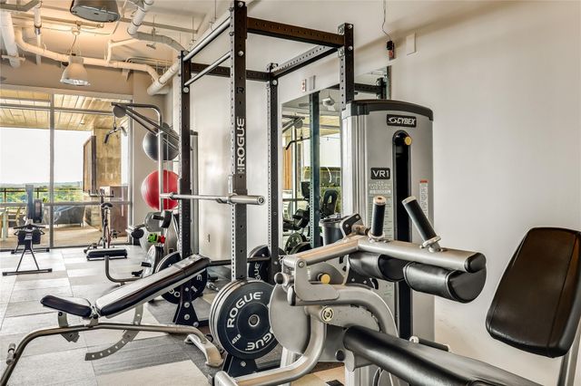 222 West Ave 2413, Austin, TX 78701