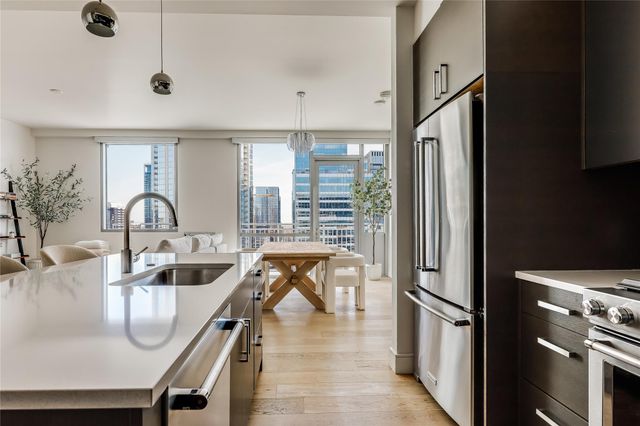 222 West Ave 2413, Austin, TX 78701