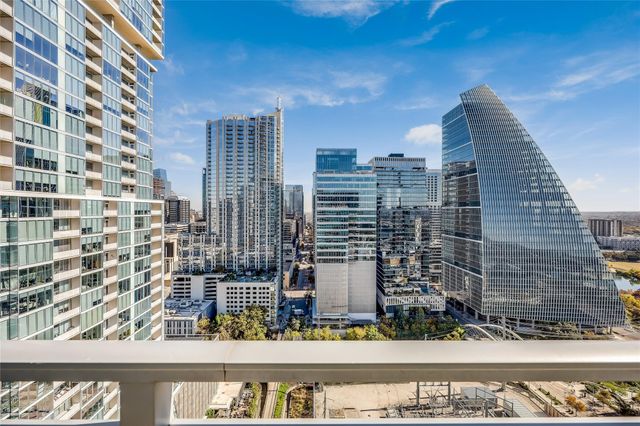 222 West Ave 2413, Austin, TX 78701