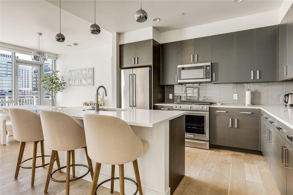 222 West Ave 2413, Austin, TX 78701