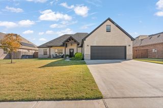 1709 Sudbury Drive, Cleburne, TX 76033