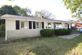 31 Pontiac Rd, Brockton, MA 02302