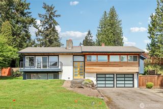 12456 SE 27th Street, Seattle, WA 98005
