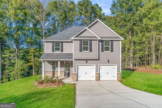 190 Chapman Ridge Road LOT 22, Macon, GA 31211