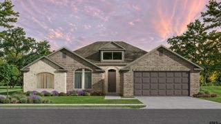 319 August Dr, Bullard, TX 75757