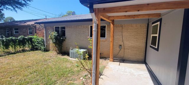 1710 Glenwick Lane, Irving, TX 75060