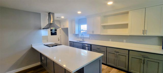 1710 Glenwick Lane, Irving, TX 75060