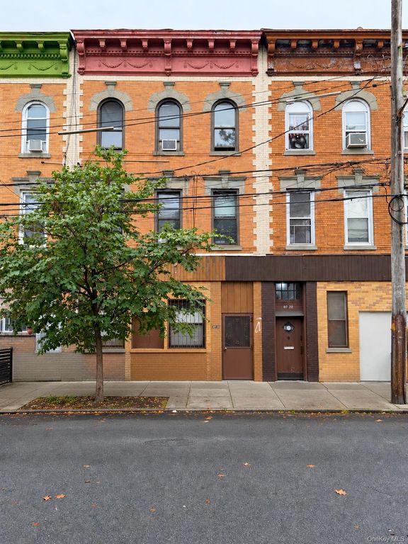 87-24 78th Street, Woodhaven, NY 11421 — exterior