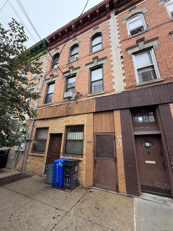 87-24 78th Street, Woodhaven, NY 11421 — photo 2