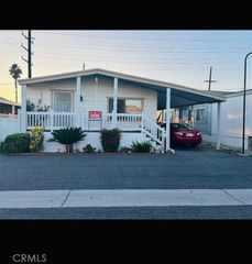 10800 Dale Ave. 705, Stanton, CA 90680