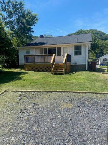 1106 East Main Street, Johnson City, TN 37601