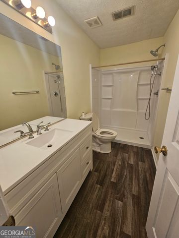 509 Heritage Ridge Drive, Monroe, GA 30655