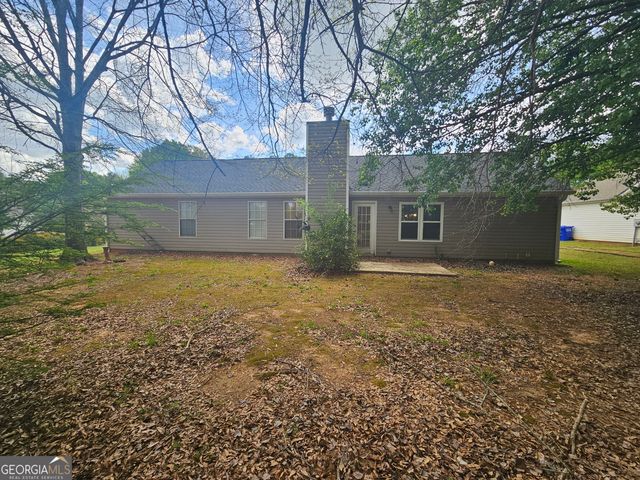 509 Heritage Ridge Drive, Monroe, GA 30655