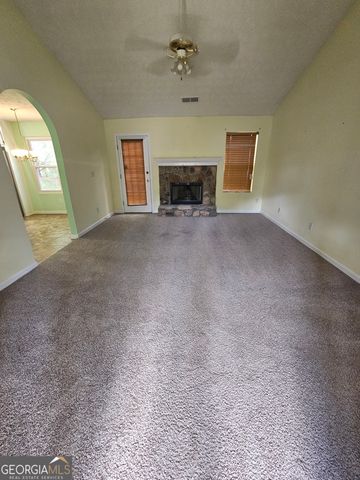 509 Heritage Ridge Drive, Monroe, GA 30655