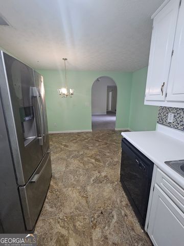 509 Heritage Ridge Drive, Monroe, GA 30655