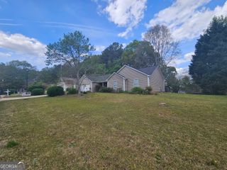 509 Heritage Ridge Drive, Monroe, GA 30655