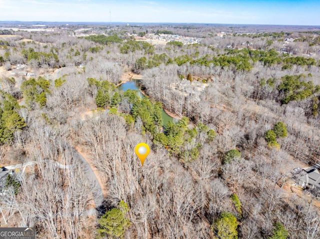 399 Buck Trail, Hoschton, GA 30548