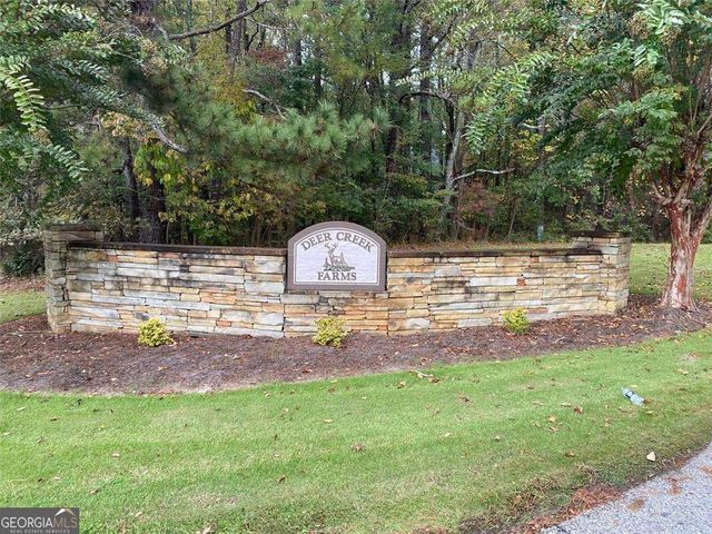 399 Buck Trail, Hoschton, GA 30548