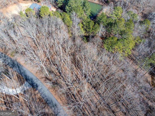 399 Buck Trail, Hoschton, GA 30548