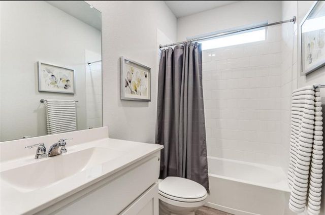 9641 Cherryville Road, Fort Worth, TX 76108
