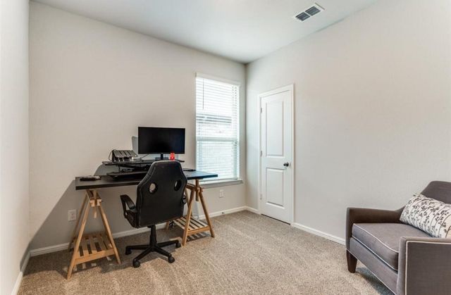 9641 Cherryville Road, Fort Worth, TX 76108
