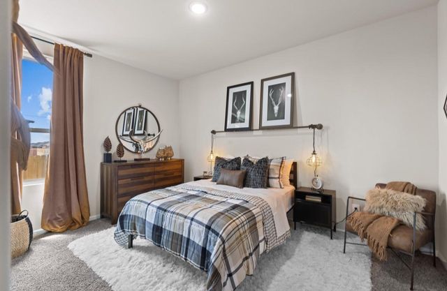 9641 Cherryville Road, Fort Worth, TX 76108