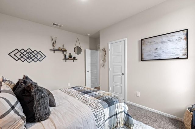 9641 Cherryville Road, Fort Worth, TX 76108