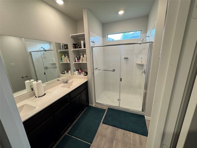 9641 Cherryville Road, Fort Worth, TX 76108