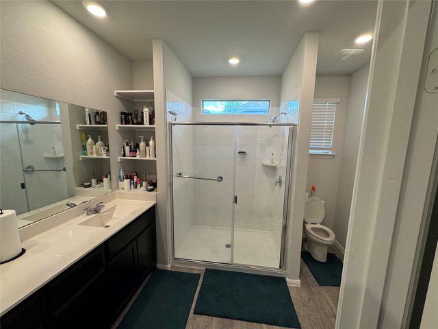 9641 Cherryville Road, Fort Worth, TX 76108