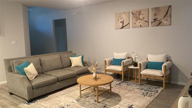 9641 Cherryville Road, Fort Worth, TX 76108