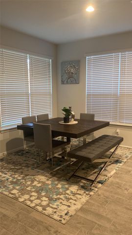 9641 Cherryville Road, Fort Worth, TX 76108