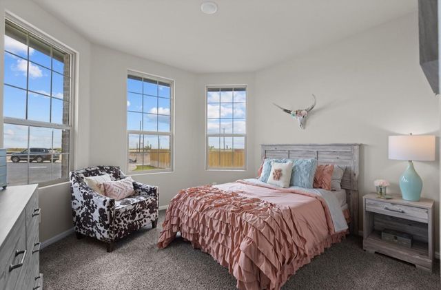 9641 Cherryville Road, Fort Worth, TX 76108
