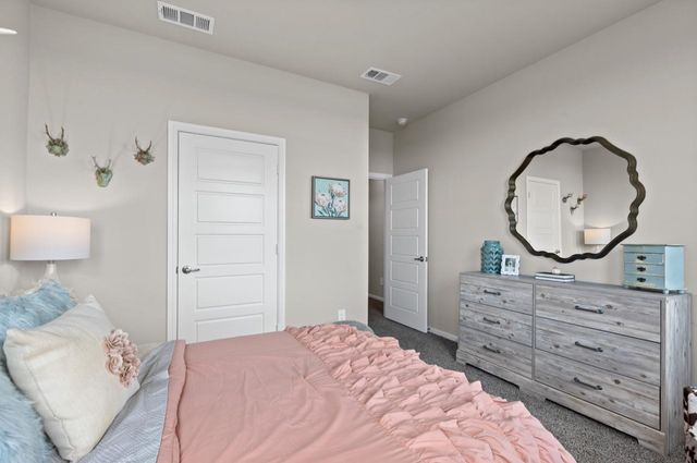 9641 Cherryville Road, Fort Worth, TX 76108