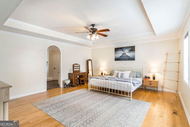 1322 Hamlin Road, Lizella, GA 31052