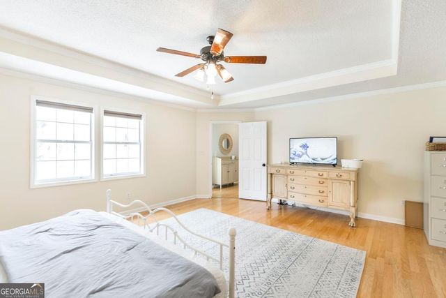 1322 Hamlin Road, Lizella, GA 31052