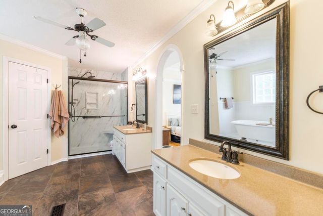 1322 Hamlin Road, Lizella, GA 31052