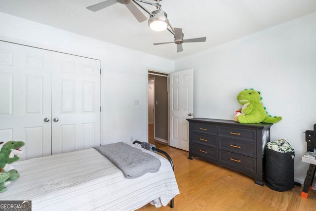 1322 Hamlin Road, Lizella, GA 31052