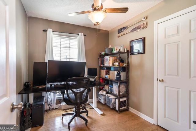 1322 Hamlin Road, Lizella, GA 31052