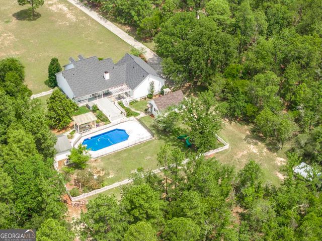 1322 Hamlin Road, Lizella, GA 31052
