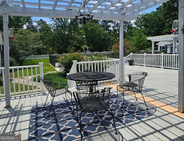 1322 Hamlin Road, Lizella, GA 31052