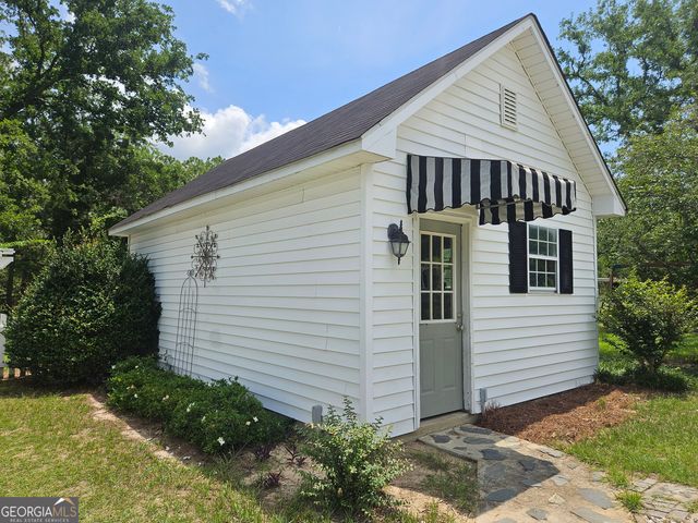 1322 Hamlin Road, Lizella, GA 31052