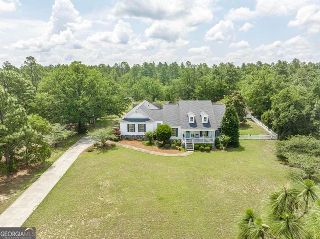 1322 Hamlin Road, Lizella, GA 31052