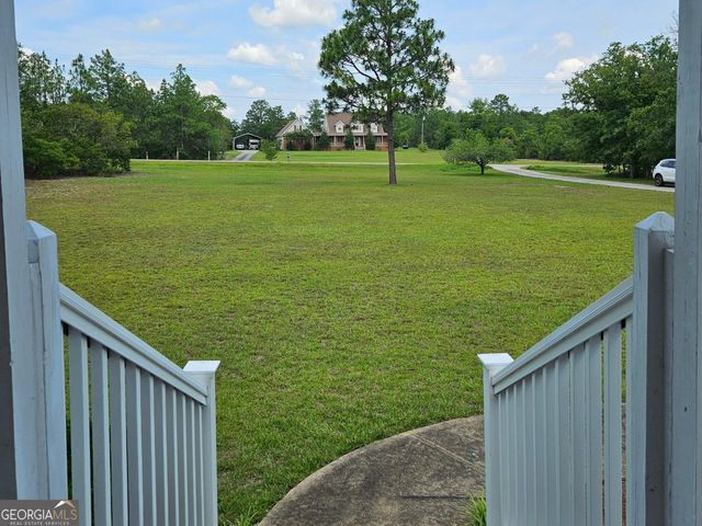 1322 Hamlin Road, Lizella, GA 31052