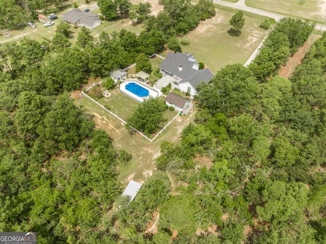 1322 Hamlin Road, Lizella, GA 31052