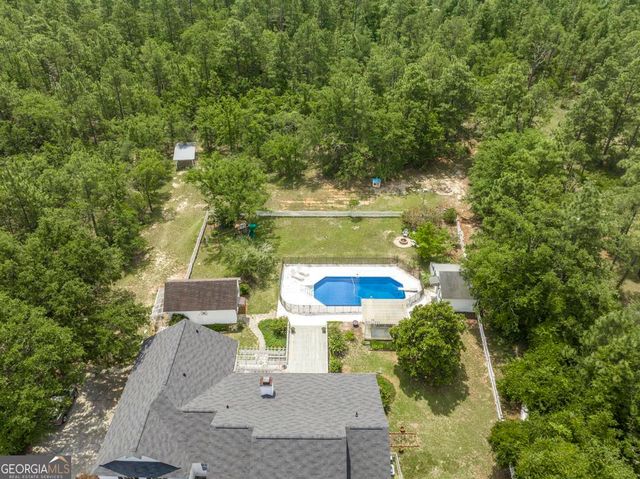 1322 Hamlin Road, Lizella, GA 31052