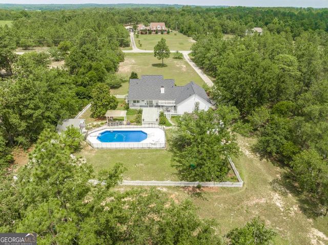 1322 Hamlin Road, Lizella, GA 31052