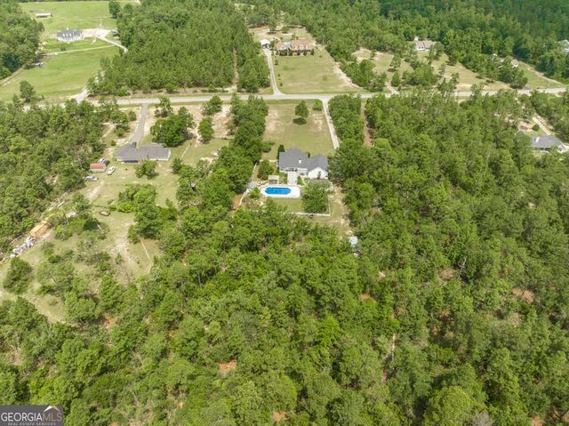 1322 Hamlin Road, Lizella, GA 31052