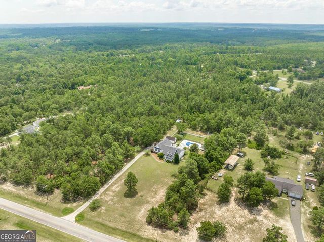 1322 Hamlin Road, Lizella, GA 31052