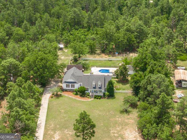 1322 Hamlin Road, Lizella, GA 31052