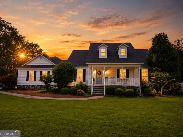 1322 Hamlin Road, Lizella, GA 31052